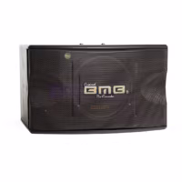 BMB CS 560 V MKII PRO Speaker Karaoke Pasif 12 Inch 2 Way 8 Ohm 700 Watt