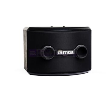 BMB CS 802 Vocalist Speaker Mid Range 4.5-Inch 600-Watt