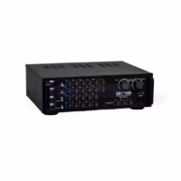 BMB DA 1600 SE Amplifier Karaoke 120-Watt