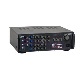 BMB DA 2000 SE Amplifier Karaoke 2-Channel 175-Watt