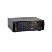 BMB DA 2000 PRO Amplifier Karaoke 175-Watt