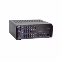 BMB DA 3600 K Amplifier Karaoke 2-Channel 300-Watt
