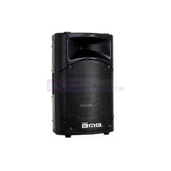 BMB MN 115 A Portable Speaker Aktif 15-Inch