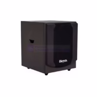 BMB SW 112 MK III Subwoofer Karaoke Aktif 12 Inch 180 Watt