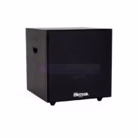 BMB SW 112 SE Subwoofer Karaoke Aktif 12 Inch 150 Watt