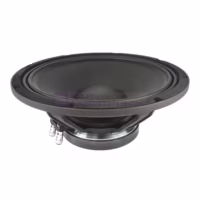 Faital Pro 12PR310 Speaker Middle Range 12 Inch 8 Ohm 600 Watt