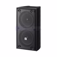 TOA ZS 203CB Speaker Column Dinding 4 Inch 20 Watt