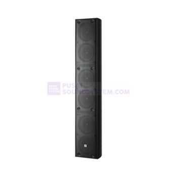 TOA ZS 603 CB Speaker Dinding Column 4 Inch 60 Watt