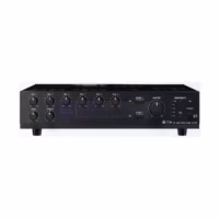 TOA A 1806 Mixer Amplifier PA System 60 Watt