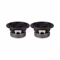 Eminence ALPHA 4-4 Speaker Full Range 4 Inch 8 Ohm 110 Watt