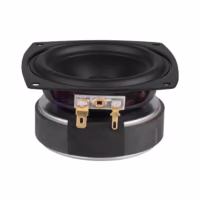 Eminence ALPHA 3-32 Speaker Full Range 3 Inch 32 Ohm 70 Watt