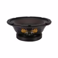 Eminence ALPHA-8A Speaker Middle Range 8 Inch 8 Ohm 250 Watt