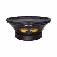 Eminence DELTA-10B Speaker Middle Range 10 Inch 16 Ohm 700 Watt