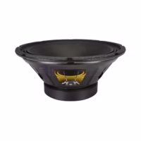 Eminence DELTA-12B Speaker Middle Range 12 Inch 16 Ohm 800 Watt
