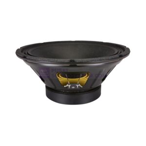 Eminence DELTA-12B Speaker Komponen Woofer Mid Bass 12 Inch 16 Ohm 800 Watt