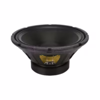 Eminence DELTA-12LFA Speaker Mid Bass 12 Inch 8 Ohm 1000 Watt
