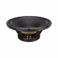 Eminence OMEGA PRO-15A Mid Bass Woofer 15 Inch 8 Ohm 1600 Watt