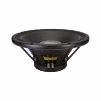 Eminence KILOMAX PRO 18A Speaker Mid Bass 18 Inch 8 Ohm 2500 Watt