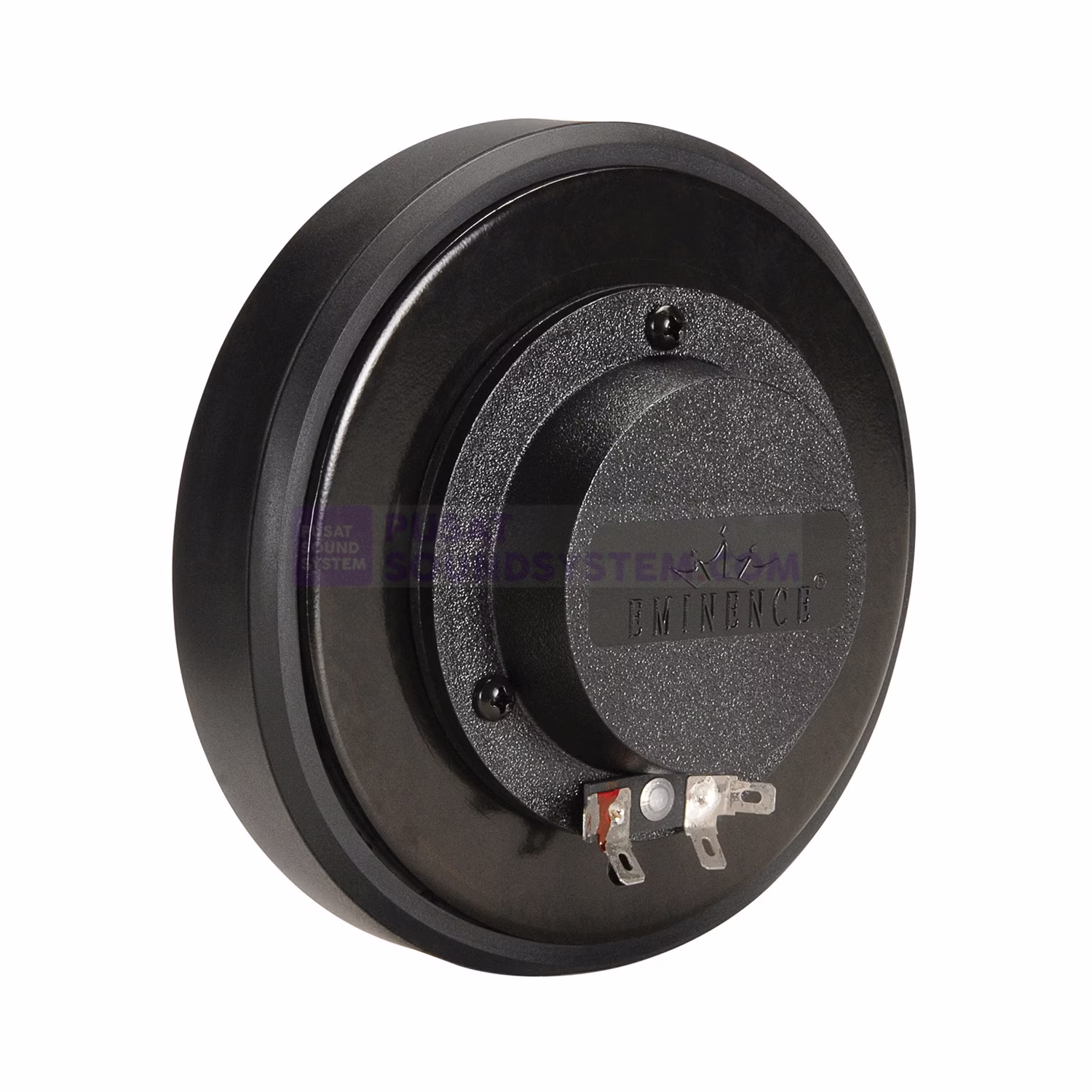 Eminence PSD 2002-16 Speaker Tweeter 1 Inch 16 Ohm 80 Watt
