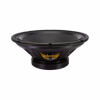 Eminence KAPPA-15C Speaker Mid Bass 15 Inch 4 Ohm 900 Watt