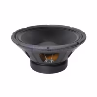 Eminence DELTA-12LFC Speaker Mid Bass 12 Inch 4 Ohm 1000 Watt