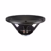 Eminence DELTALITE II 2512 Speaker Middle Range 12 Inch 8 Ohm 500 Watt