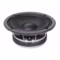 Faital Pro 6FE200 Speaker Midrange 6 Inch 8 Ohm 260 Watt