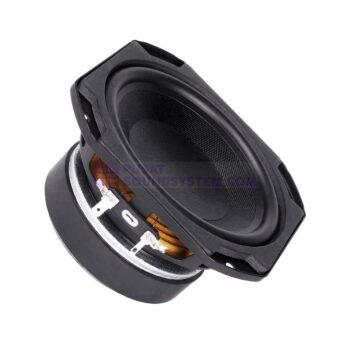Faital Pro 5FE120 Speaker Midbass 5 Inch 80 Watt