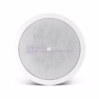 JBL Control 26CT Speaker Ceiling 6.5 Inch 150 Watt