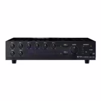 TOA A 1803 Mixer Amplifier PA System 30 Watt