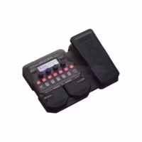 Zoom A1X FOUR Acoustic Multi Effects Processor