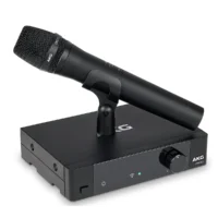 AKG DMS100 Vocal Set Digital Wireless Microphone System