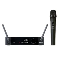 AKG DMS300 Vocal Set Digital Wireless Microphone System