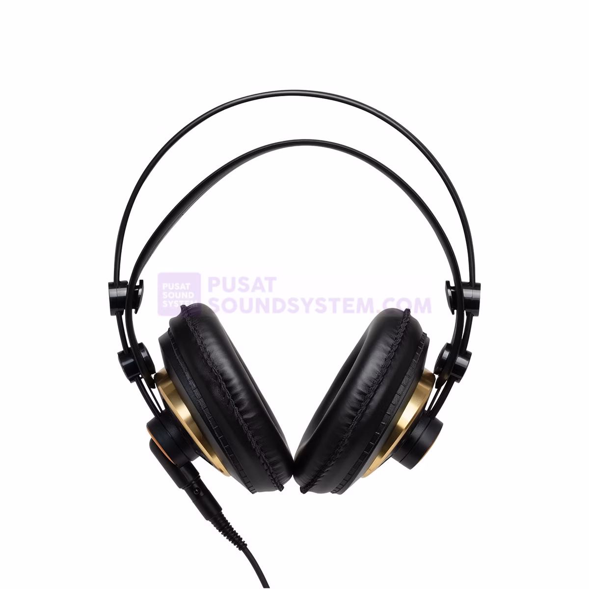 Headphone Akg