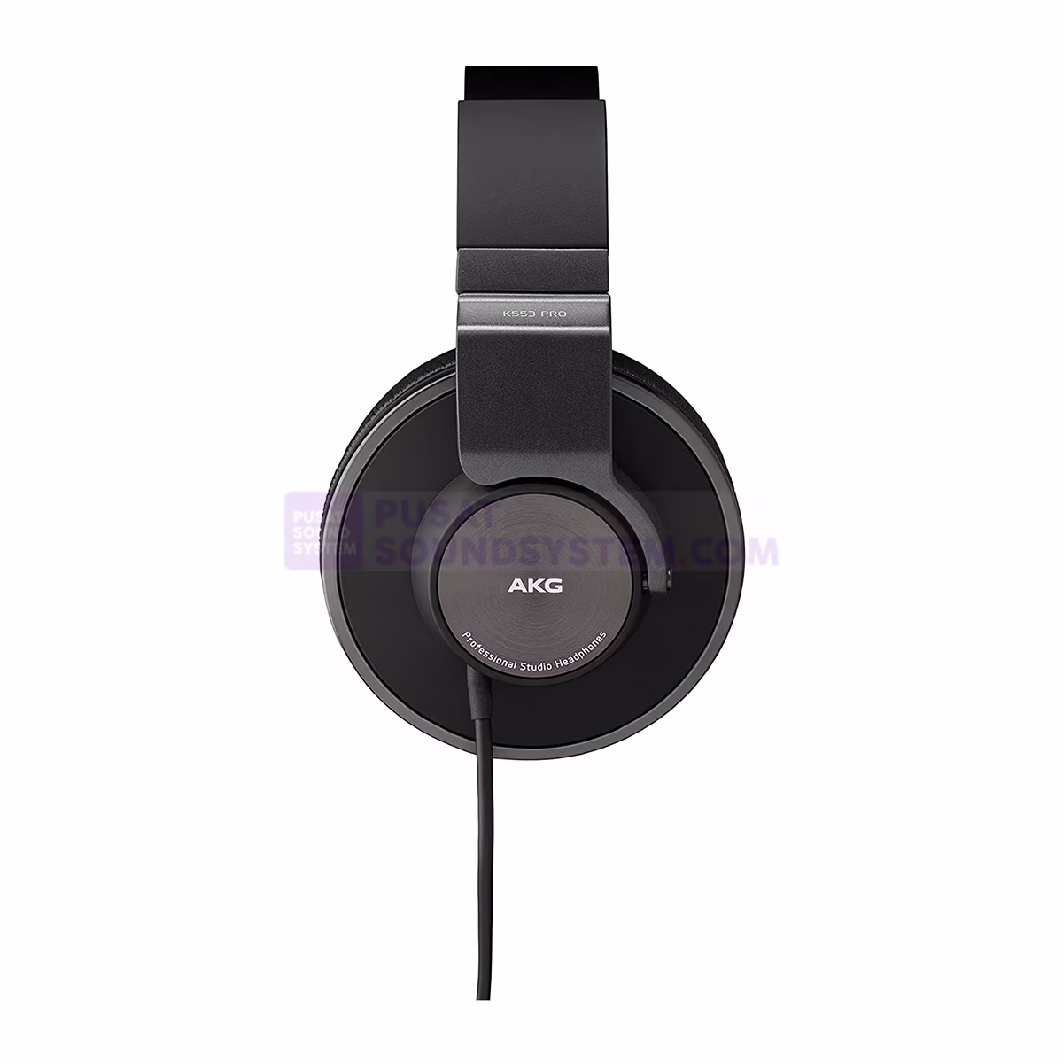 AKG K553 MKII Closed-Back Studio Headphones - Image 3