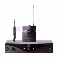 AKG Perception Wireless 45 Instrumental Set