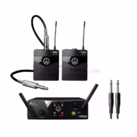 AKG WMS40 MINI DUAL INSTRUMENTAL SET