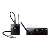 AKG WMS40 Mini Single Instrumental Set