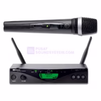AKG WMS470 Vocal Set D5 Wireless Microphone System