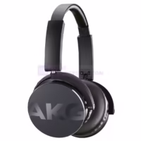 AKG Y50BT On-ear Bluetooth headphones