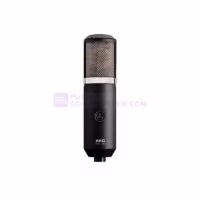 AKG P820 Tube Mic Recording Condenser Multi Pattern