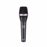 AKG C5 Mic Vokal Kabel Condenser Cardioid