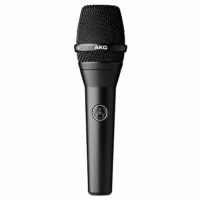 AKG C636 Mic Vokal Kabel Condenser Cardioid
