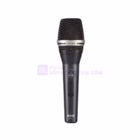 AKG D7 S Mic Vokal Handheld Kabel Dynamic