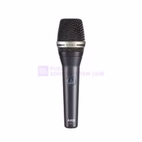 AKG D7 Mic Vokal Kabel Dynamic Super Cardioid