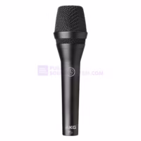 AKG P5i Mic Vokal Kabel Dynamic Super Cardioid