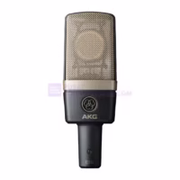 AKG C314 Mic Recording Condenser Multi Pattern