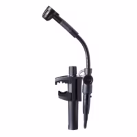 AKG C518 M Mic Instrument Gooseneck Condenser