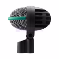 AKG D112 MKII Mic Bass Drum Dynamic Cardioid