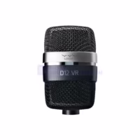 AKG D12 VR Mic Drum Instrument Dynamic Cardioid